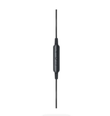 Shure SE215m+ Special Edition Sound Isolating Earphones for Music and Calls