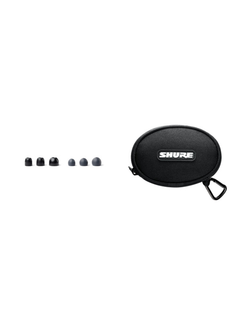 Shure SE215m+ Special Edition Sound Isolating Earphones for Music and Calls