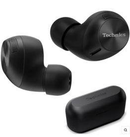 Technics True Wireless Noise Cancelling Earbuds II (EAH-AZ40M2)