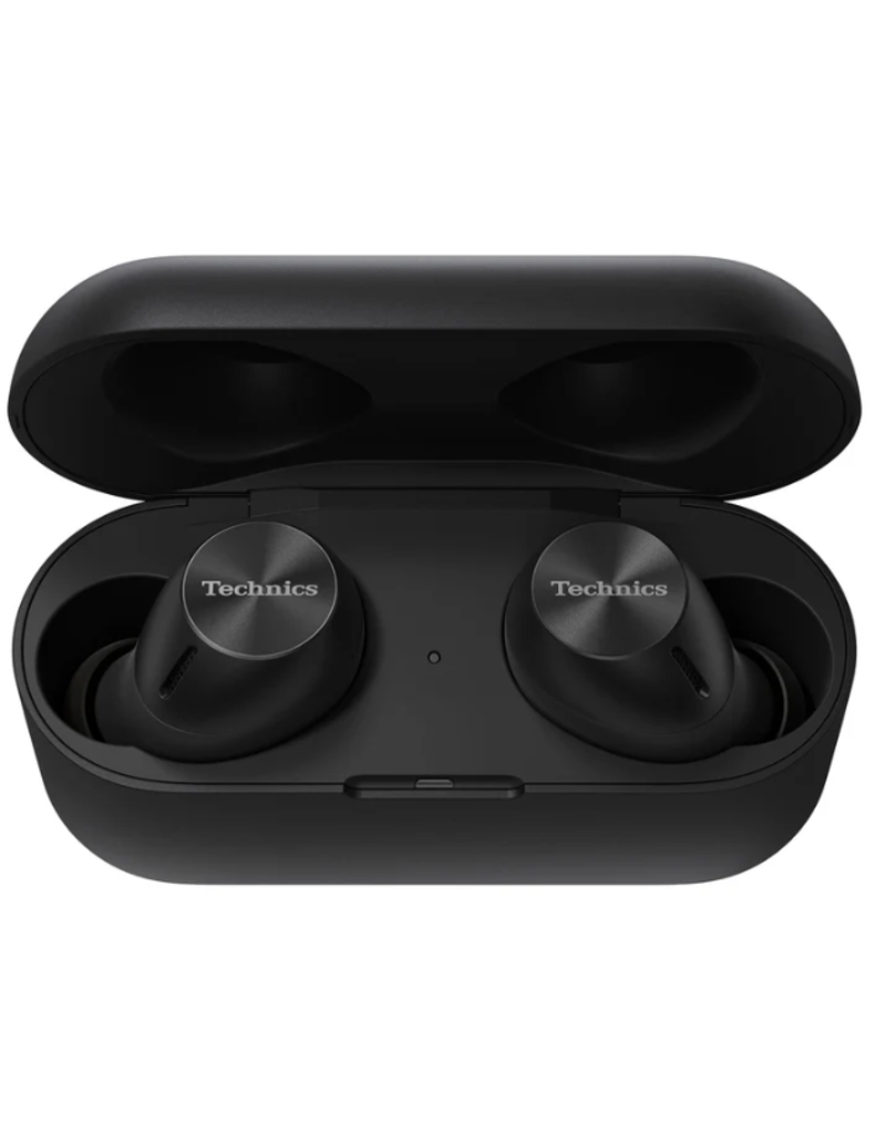 Technics True Wireless Noise Cancelling Earbuds II (EAH-AZ40M2)