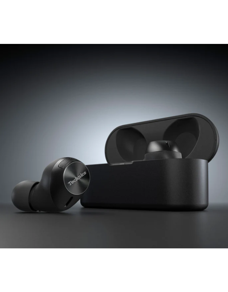 Technics True Wireless Noise Cancelling Earbuds II (EAH-AZ40M2)