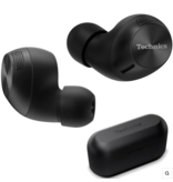 Technics True Wireless Noise Cancelling Earbuds II (EAH-AZ40M2)