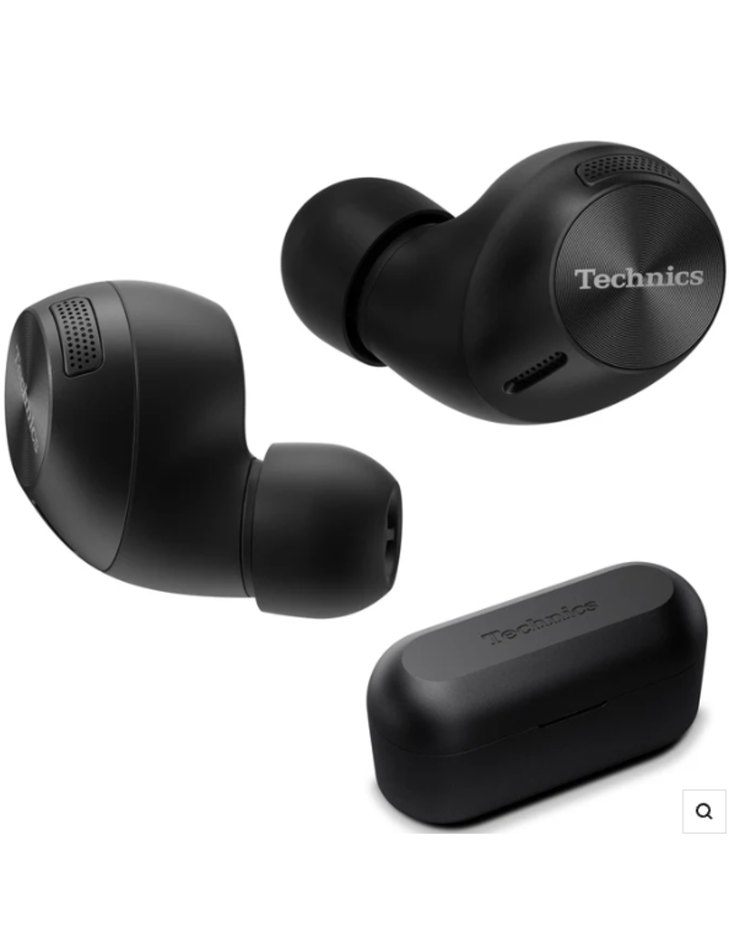 Technics True Wireless Noise Cancelling Earbuds II (EAH-AZ40M2)
