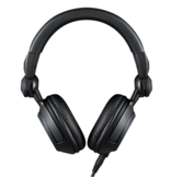 Technics EAH-DJ1200 On-Ear DJ Headphones (Black)