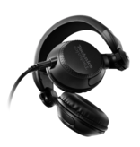 Technics EAH-DJ1200 On-Ear DJ Headphones (Black)
