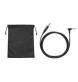 Technics EAH-DJ1200 On-Ear DJ Headphones (Black)