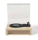 Crosley Crosley Scout Record Player Turntable - Natural