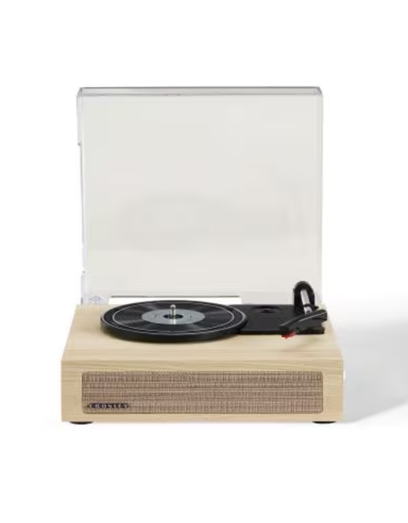 Crosley Crosley Scout Record Player Turntable - Natural