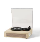Crosley Crosley Scout Record Player Turntable - Natural