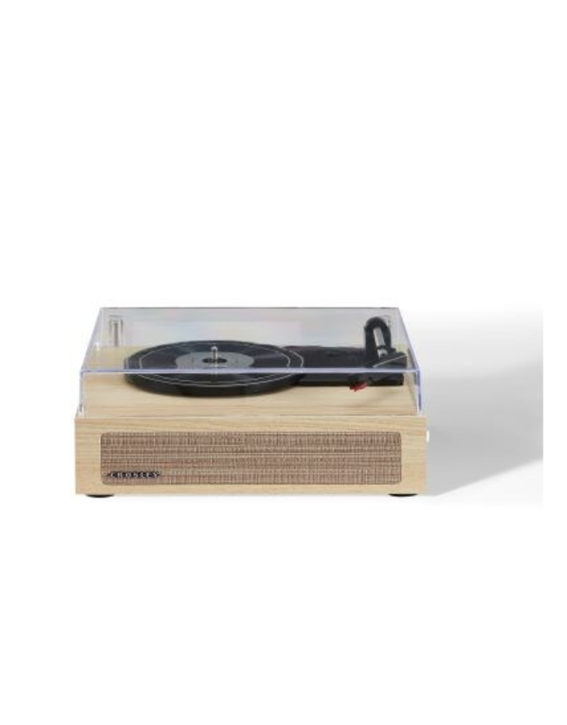 Crosley Crosley Scout Record Player Turntable - Natural