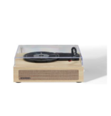 Crosley Crosley Scout Record Player Turntable - Natural