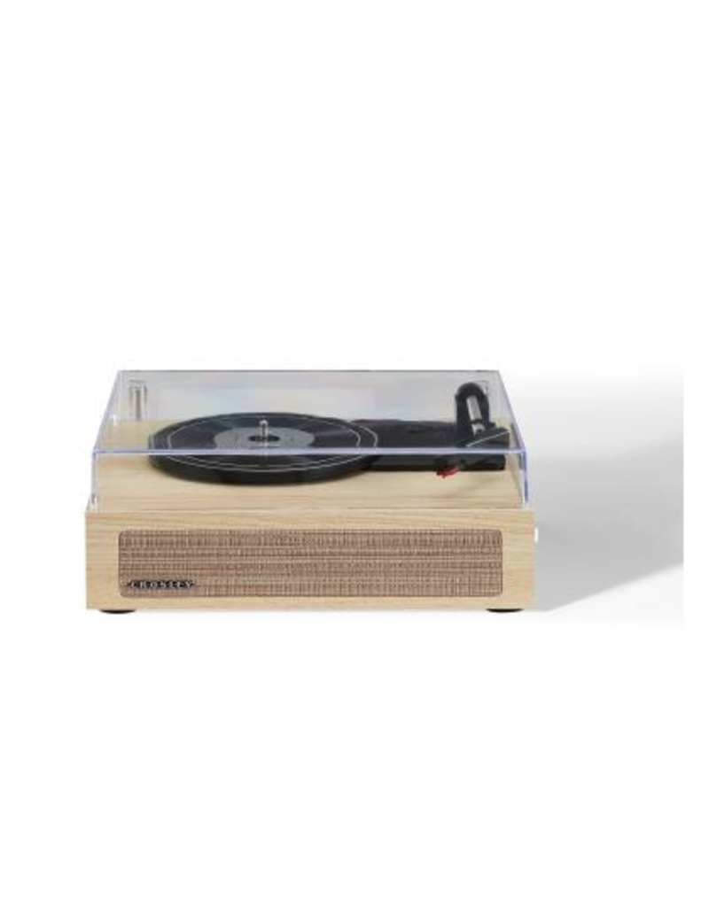 Crosley Crosley Scout Record Player Turntable - Natural