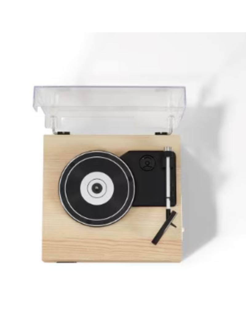 Crosley Crosley Scout Record Player Turntable - Natural