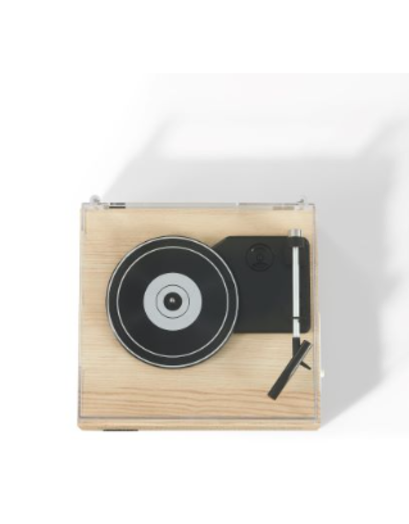 Crosley Crosley Scout Record Player Turntable - Natural