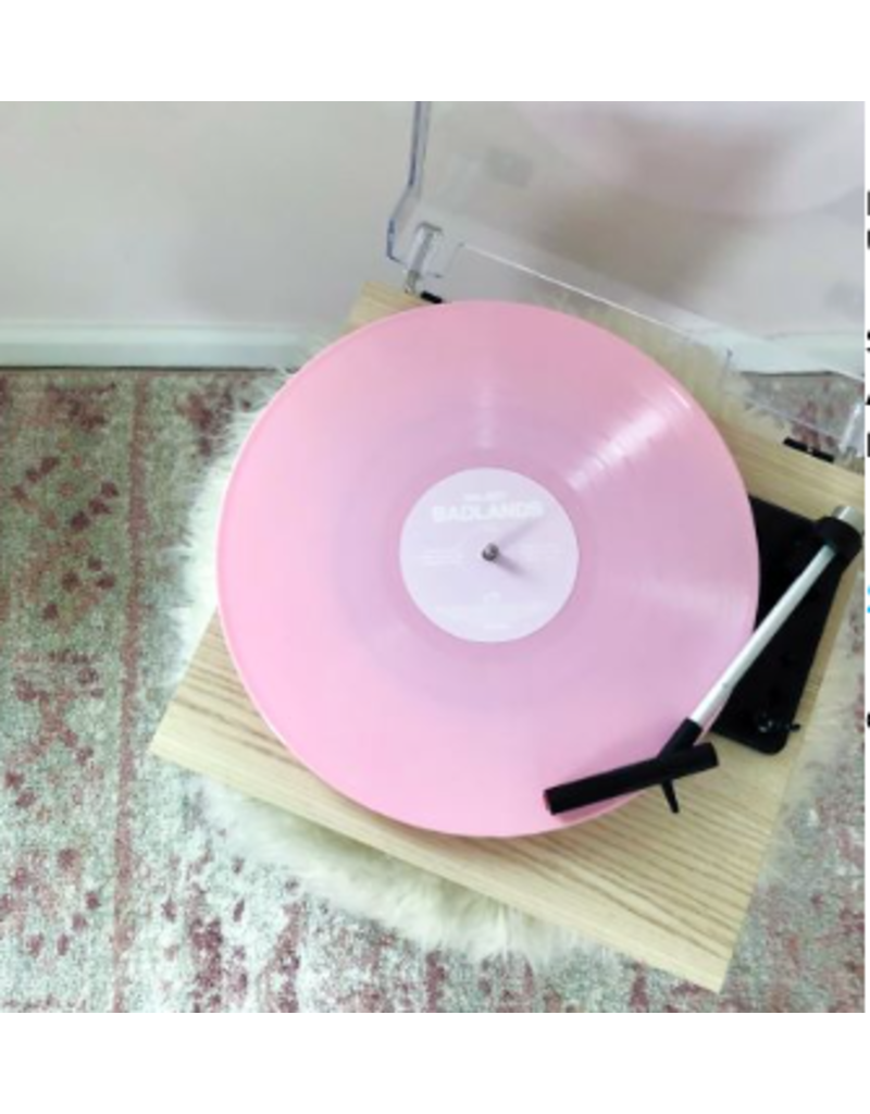 Crosley Crosley Scout Record Player Turntable - Natural