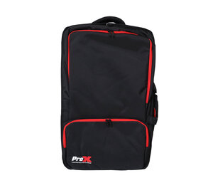 ProX ZeroG Ultra-Lightweight DJ Controller Backpack for Pioneer