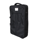 ProX ProX ZeroG Ultra-Lightweight DJ Controller Backpack for FLX4, DDJ-400 and Similar Sizes - Medium Size (XB-DJBPM)