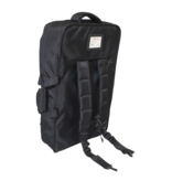 ProX ProX ZeroG Ultra-Lightweight DJ Controller Backpack for FLX4, DDJ-400 and Similar Sizes - Medium Size (XB-DJBPM)