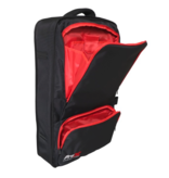 ProX ProX ZeroG Ultra-Lightweight DJ Controller Backpack for FLX4, DDJ-400 and Similar Sizes - Medium Size (XB-DJBPM)