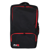 ProX ProX ZeroG Ultra-Lightweight DJ Controller Backpack for FLX4, DDJ-400 and Similar Sizes - Medium Size (XB-DJBPM)