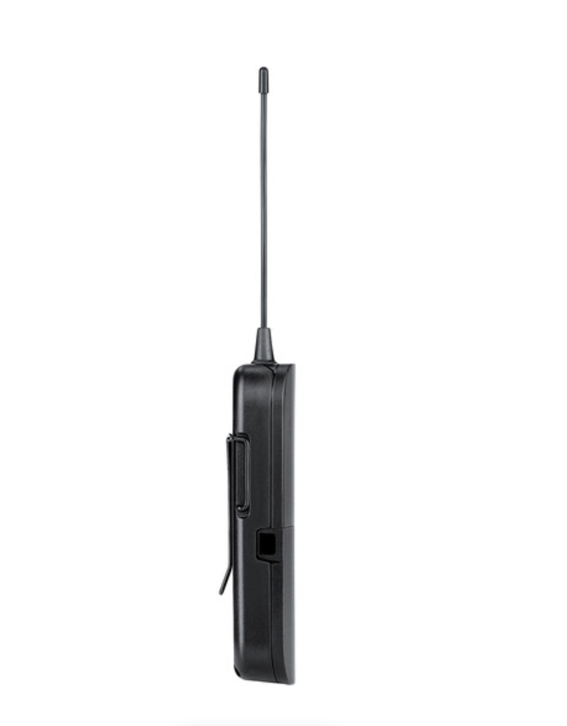Shure BLX14/SM31 Wireless Cardioid Fitness Headset Microphone System (H10: 542 to 572 MHz)