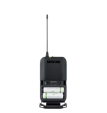Shure BLX14/SM31-H10 Wireless Cardioid Fitness Headset Microphone System (H10: 542 to 572 MHz)