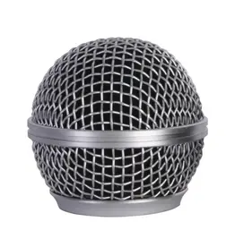 On-Stage On-Stage Steel-Mesh Mic Grille (SP58)