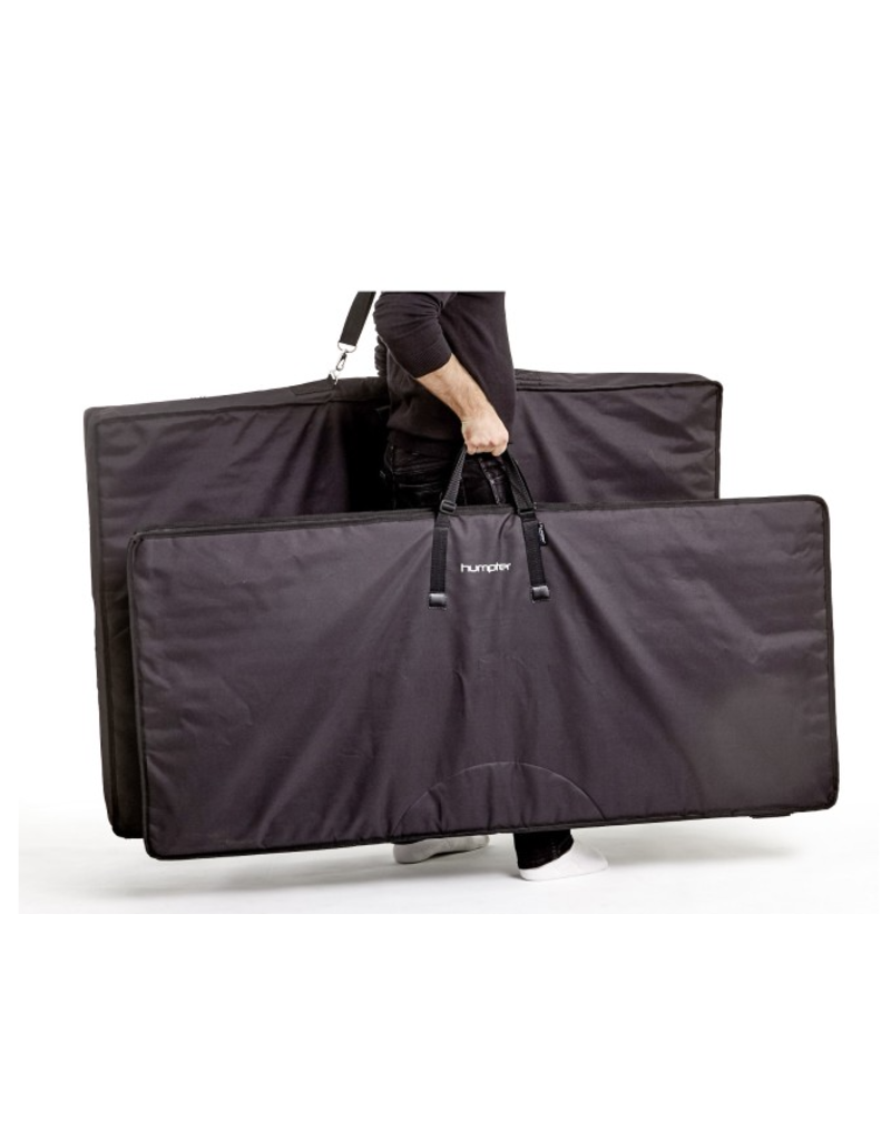 ProX SPECIAL ORDER: Humpter  B3 Quick Folding Facade DJ Table Workstation