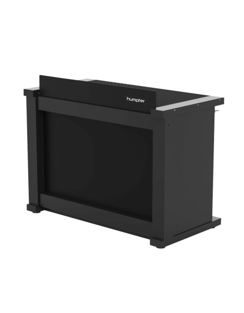ProX SPECIAL ORDER: Humpter  B3 Quick Folding Facade DJ Table Workstation