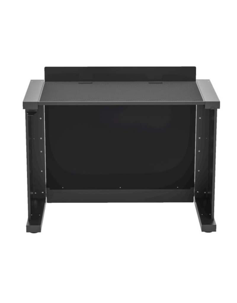 ProX SPECIAL ORDER: Humpter  B3 Quick Folding Facade DJ Table Workstation