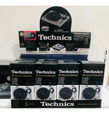 Kenelephant Technics Miniature Collection ONE Blind Box Contains 1 Mystery Piece (Turntable or Mixer)