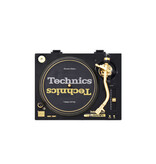 Kenelephant Technics Miniature Collection ONE Blind Box Contains 1 Mystery Piece (Turntable or Mixer)