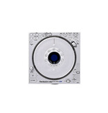 Kenelephant Technics Miniature Collection ONE Blind Box Contains 1 Mystery Piece (Turntable or Mixer)