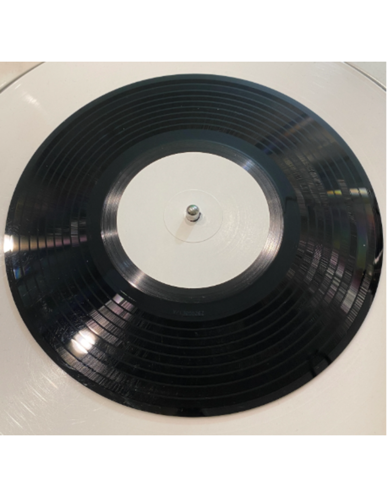 Thud Rumble SUPERSEAL 8 INCHER from DJ Qbert (ThudRumble)