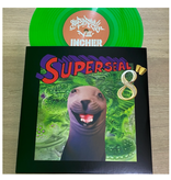 Thud Rumble SUPERSEAL 8 INCHER from DJ Qbert (ThudRumble)