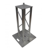 ProX ProX Flex Tower Totem Package - Adjustable 6.56ft or 3.28ft With Soft Carrying Bag (XT-FTP328-656-B)