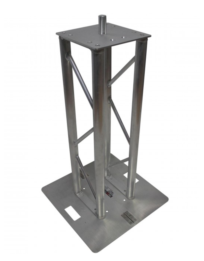 ProX ProX Flex Tower Totem Package - Adjustable 6.56ft or 3.28ft With Soft Carrying Bag (XT-FTP328-656-B)