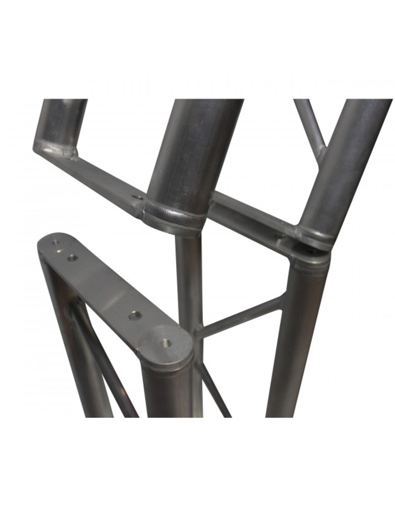 ProX ProX Flex Tower Totem Package - Adjustable 6.56ft or 3.28ft With Soft Carrying Bag (XT-FTP328-656-B)