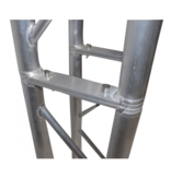 ProX ProX Flex Tower Totem Package - Adjustable 6.56ft or 3.28ft With Soft Carrying Bag (XT-FTP328-656-B)