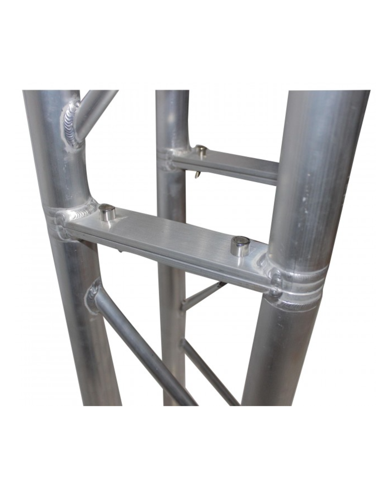 ProX ProX Flex Tower Totem Package - Adjustable 6.56ft or 3.28ft With Soft Carrying Bag (XT-FTP328-656-B)