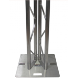 ProX ProX Flex Tower Totem Package - Adjustable 6.56ft or 3.28ft With Soft Carrying Bag (XT-FTP328-656-B)