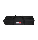 ProX ProX Flex Tower Totem Package - Adjustable 6.56ft or 3.28ft With Soft Carrying Bag (XT-FTP328-656-B)