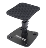 Odyssey Tilt-able Speaker Monitor Stands with Flat Surface Base (Pair) ASPKSTANDSMDT