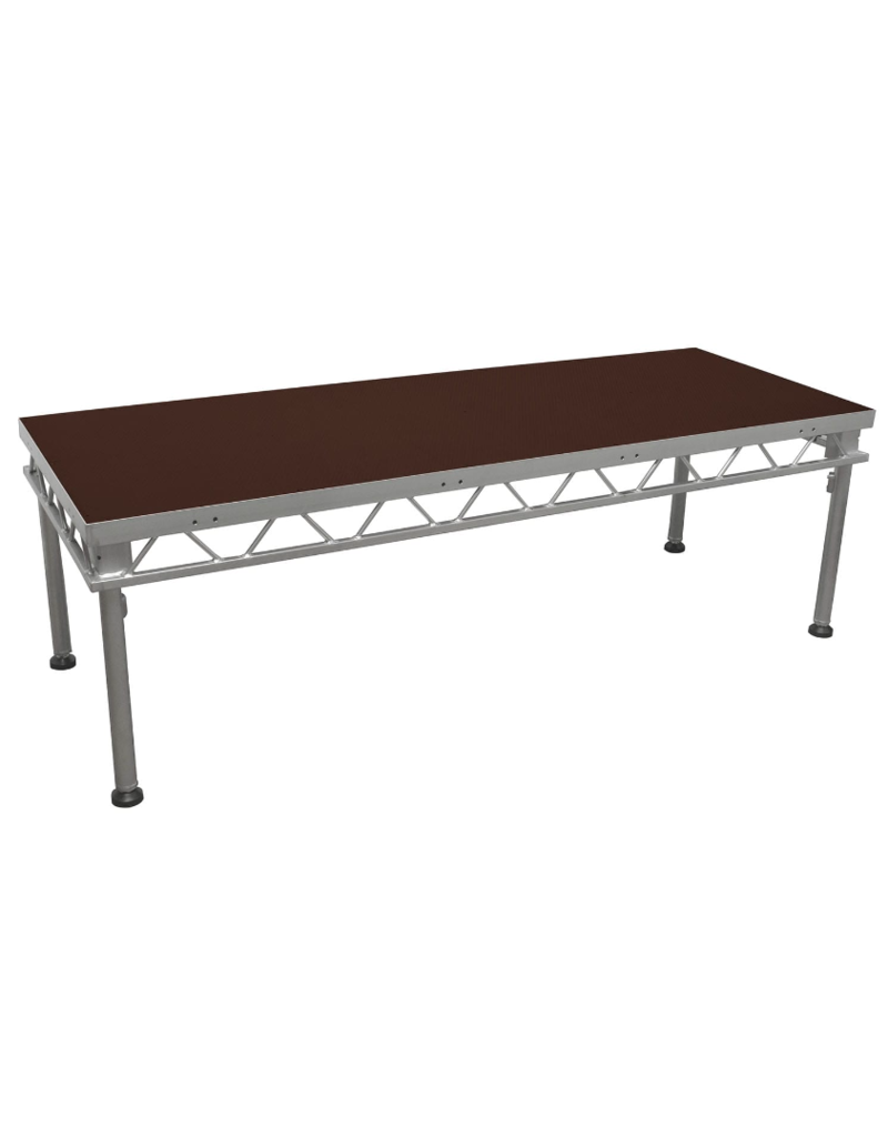 SPECIAL ORDER  Odyssey 96″ x 35.75″ Music Festival DJ Table (ATTPRO)