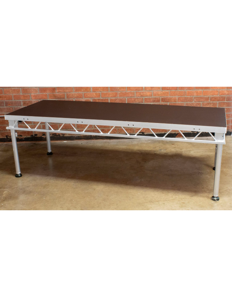 SPECIAL ORDER  Odyssey 96″ x 35.75″ Music Festival DJ Table (ATTPRO)