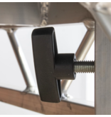 SPECIAL ORDER  Odyssey 96″ x 35.75″ Music Festival DJ Table (ATTPRO)