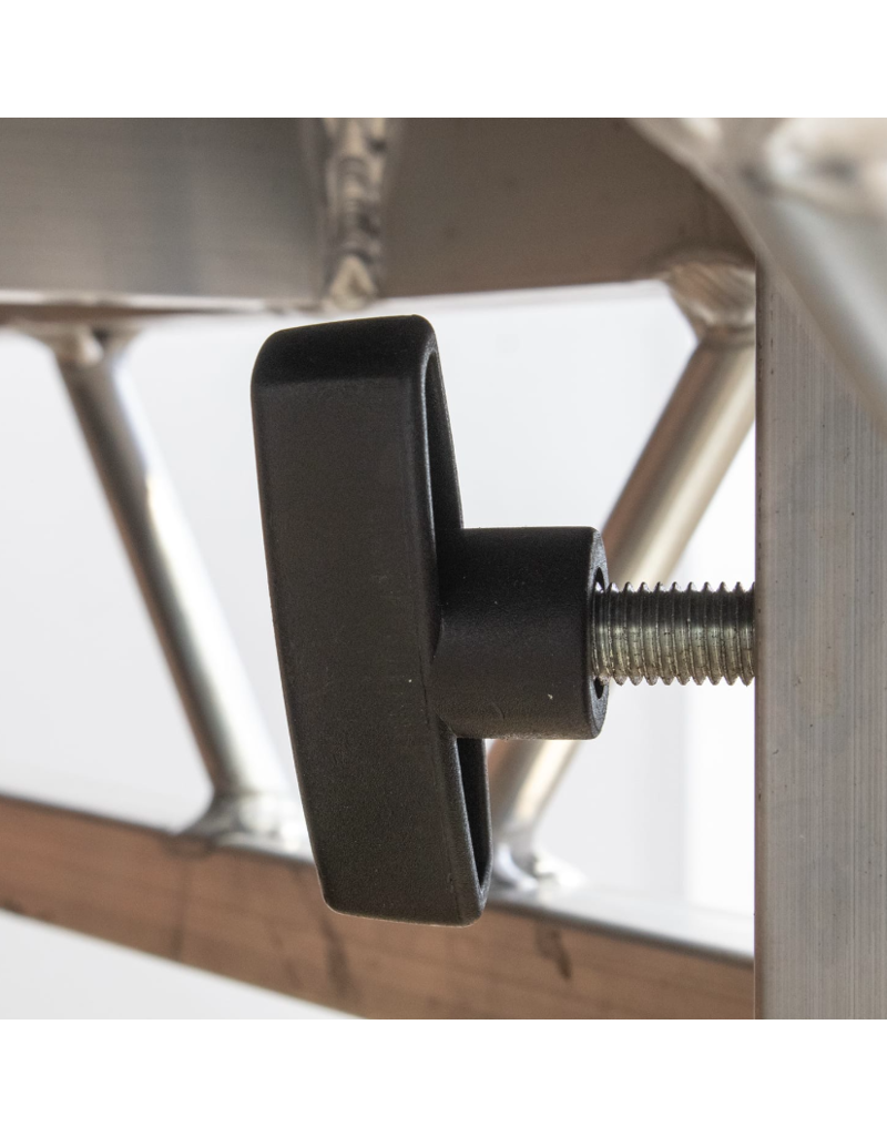 SPECIAL ORDER  Odyssey 96″ x 35.75″ Music Festival DJ Table (ATTPRO)