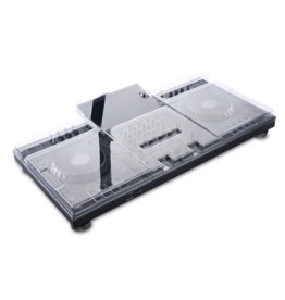 Decksaver for the XDJ-AZ - Mile High DJ Supply Decksaver for the XDJ-AZ - Mile High DJ Supply