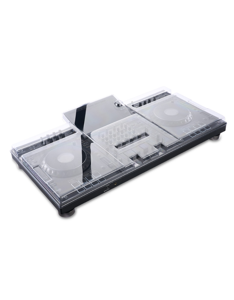 Decksaver Decksaver for the XDJ-AZ