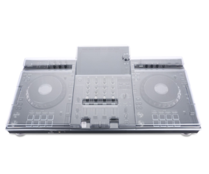 Pioneer DJ DDJ-XP2：DECKSAVER製 専用耐衝撃カバー付き DDJ-XP2 – Pioneer DJ Store